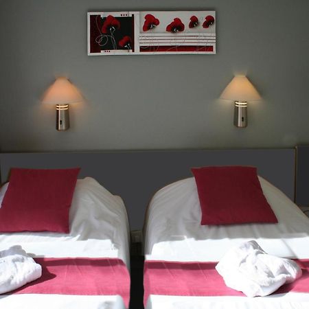 Dax Hotel 외부 사진