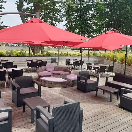 Dax Hotel 외부 사진