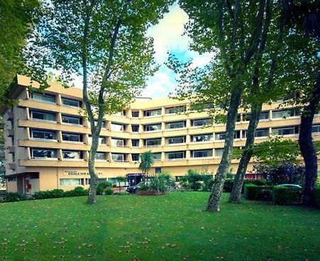 Dax Hotel 외부 사진