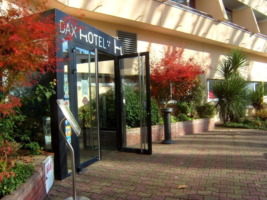 Dax Hotel 외부 사진
