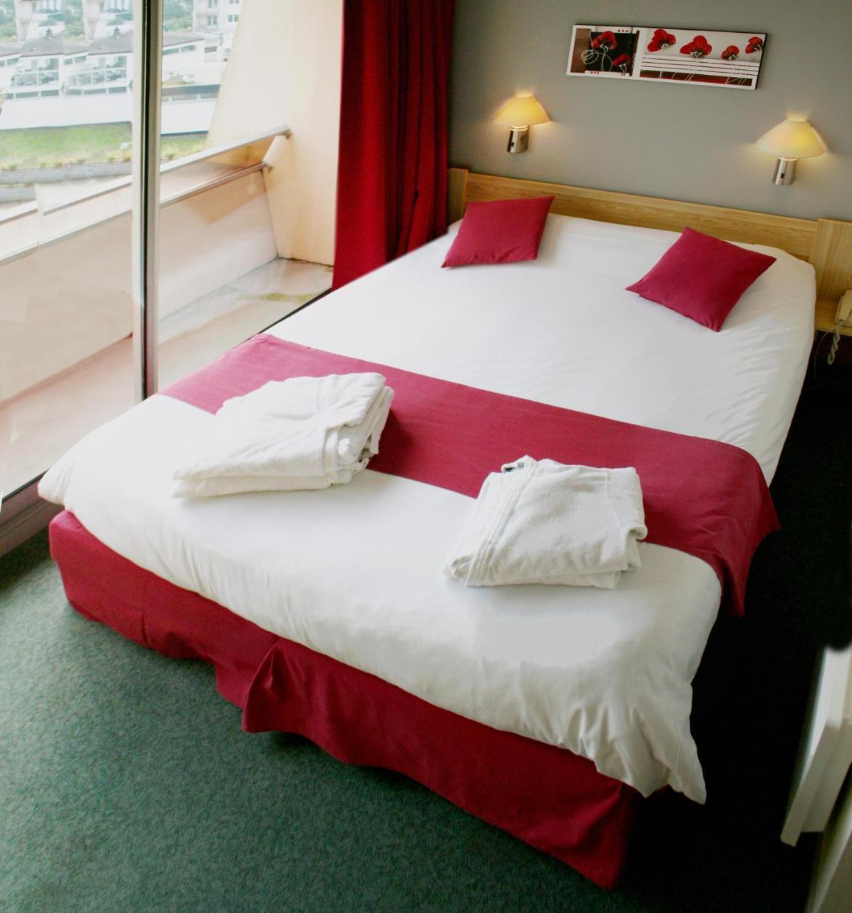 Dax Hotel 외부 사진