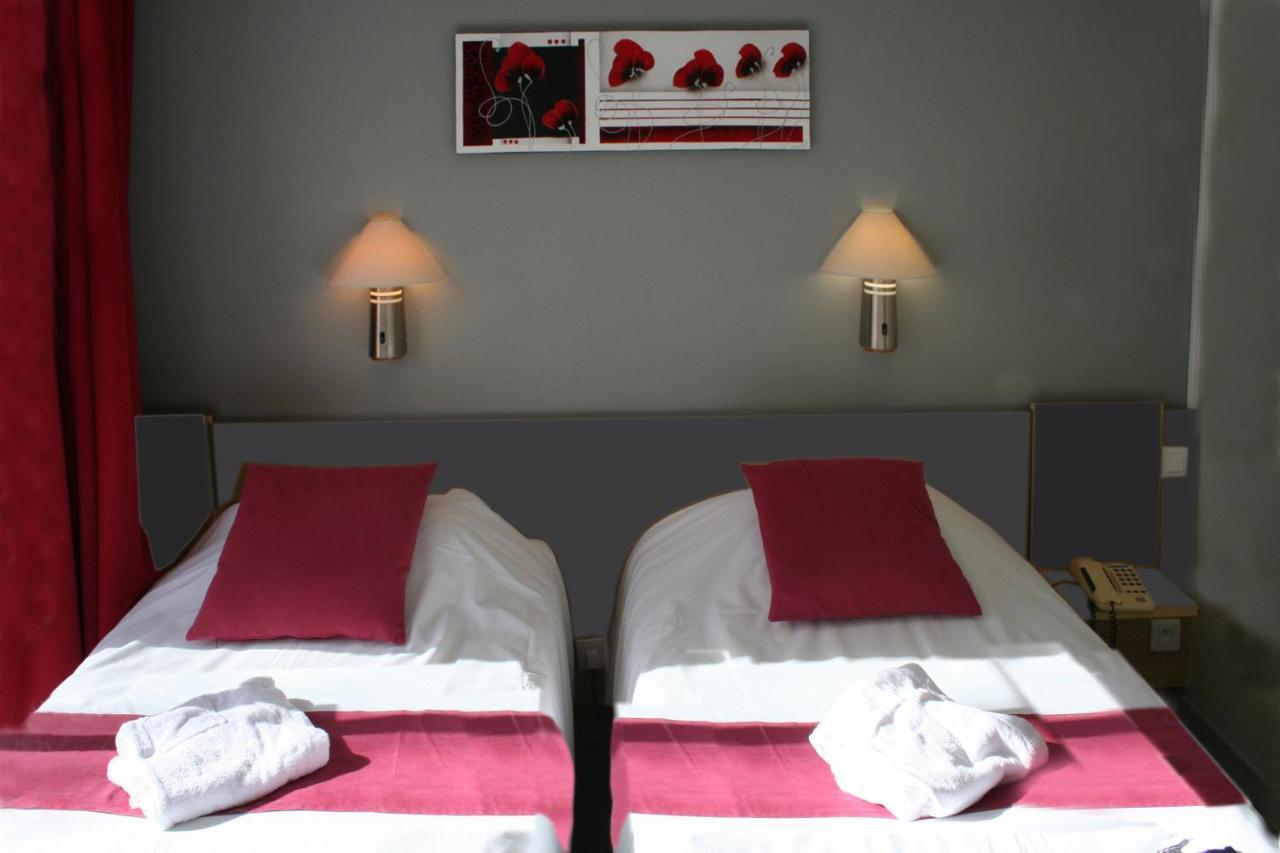 Dax Hotel 외부 사진