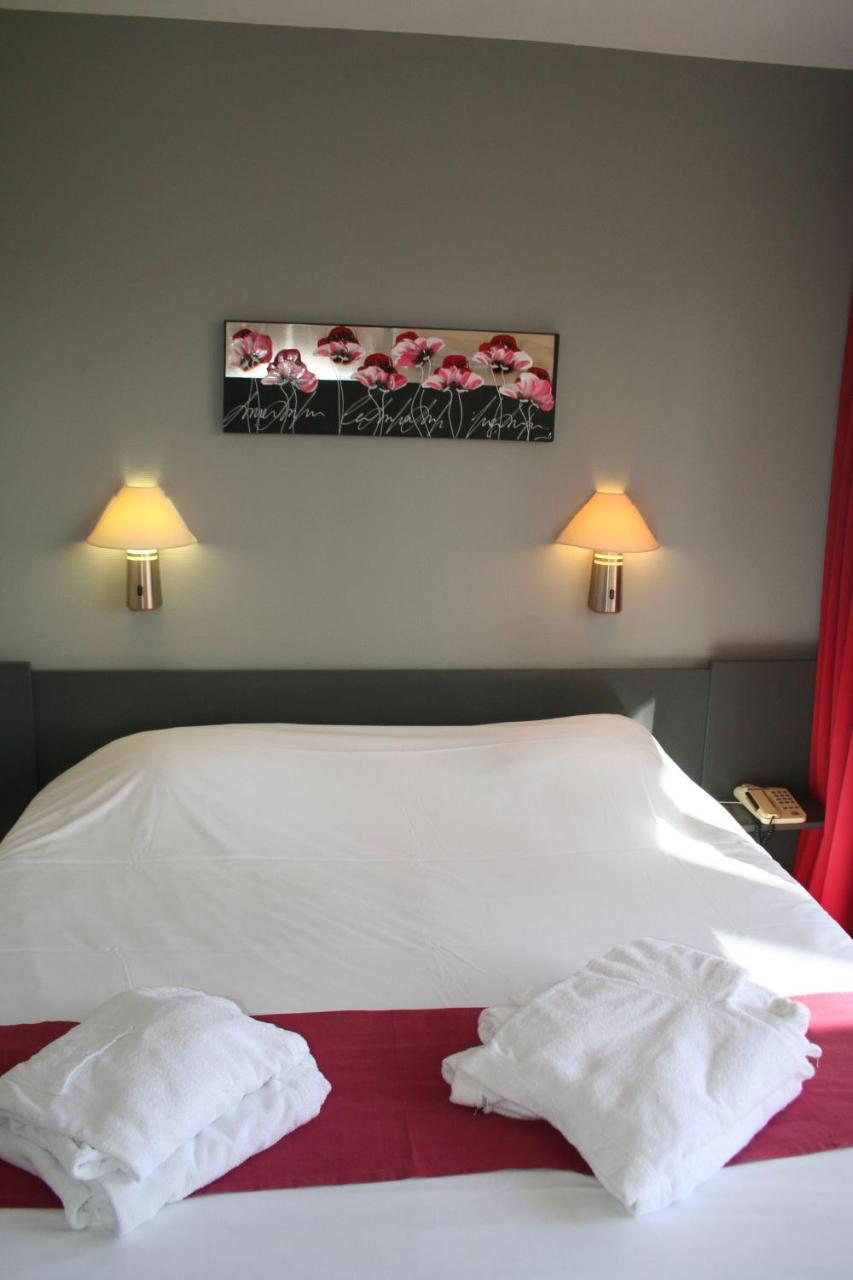 Dax Hotel 외부 사진