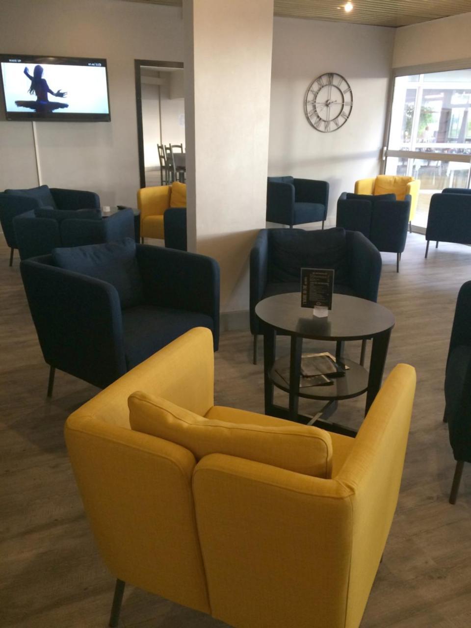 Dax Hotel 외부 사진