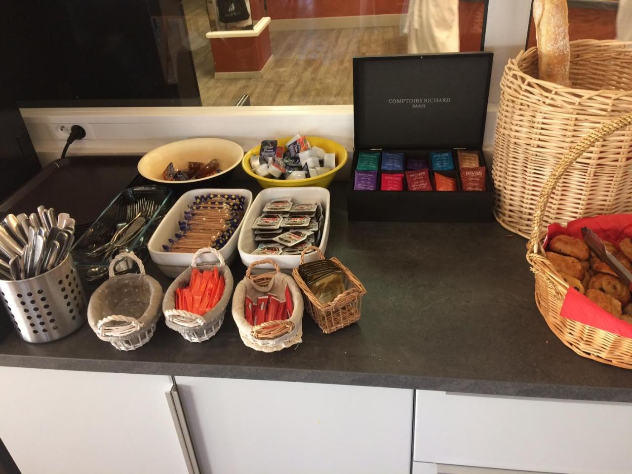 Dax Hotel 외부 사진