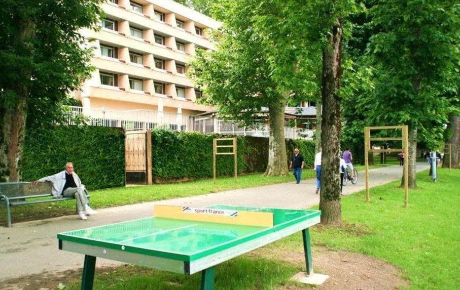 Dax Hotel 외부 사진