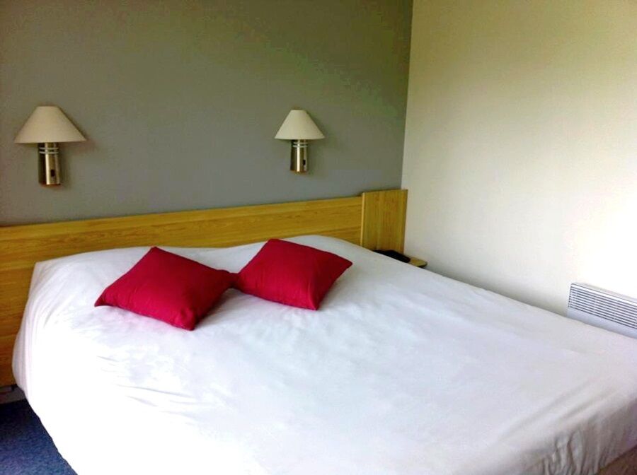 Dax Hotel 외부 사진