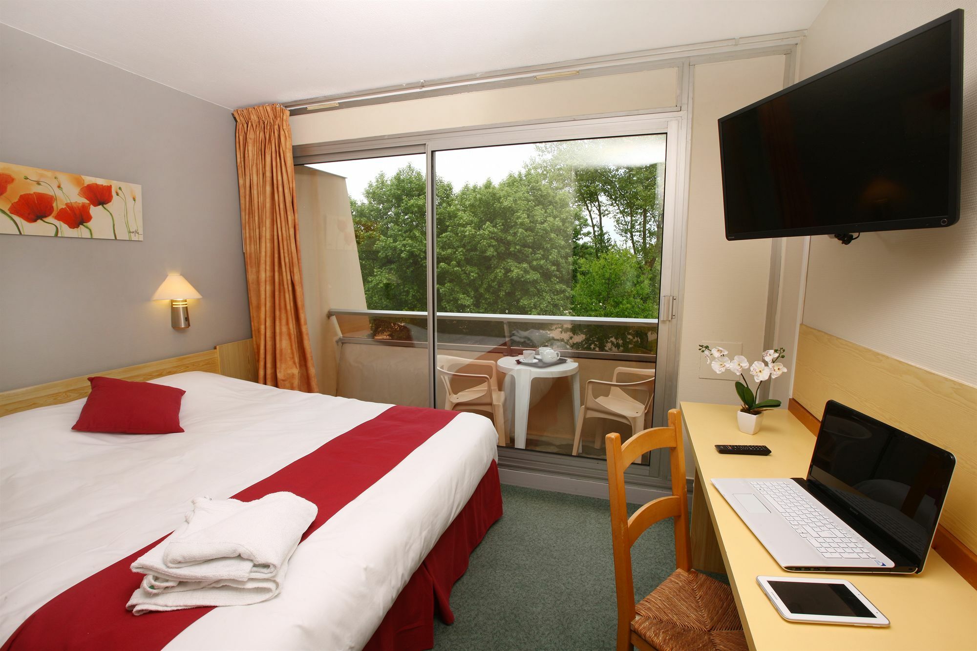 Dax Hotel 외부 사진