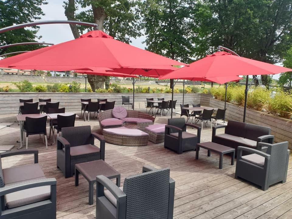 Dax Hotel 외부 사진