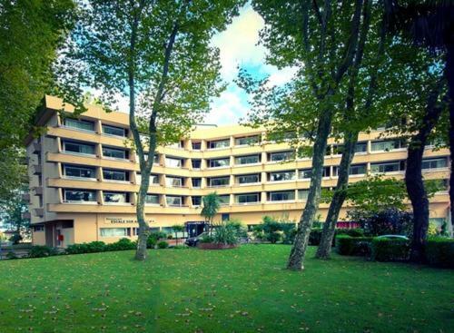 Dax Hotel 외부 사진
